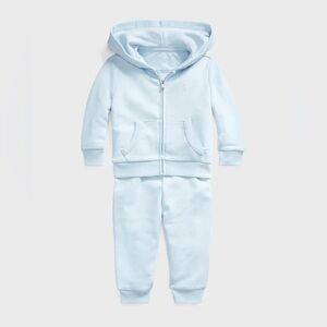 Baby boy Ralph Lauren set